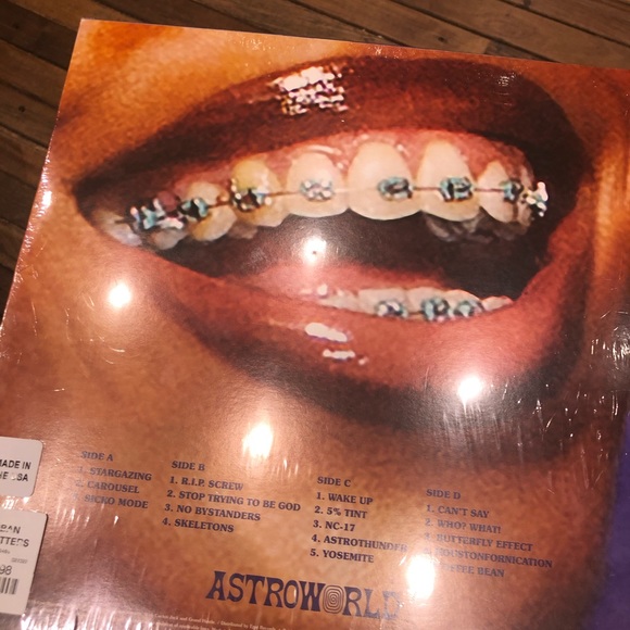 Meet your Posher, Twayne - Picture 1 of 1